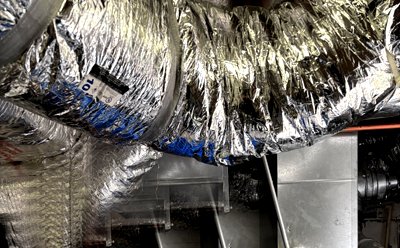 Cooling Services
