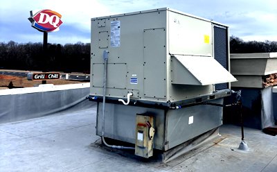 Heating Services