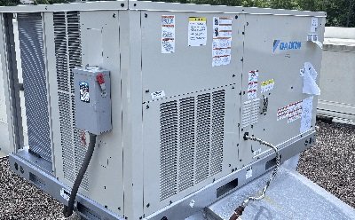 HVAC Installation
