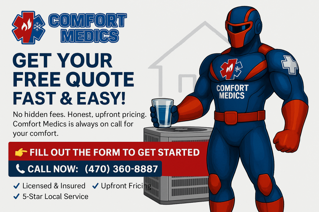 Free Quote